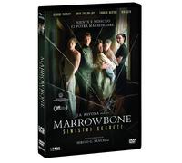 Film - Sinistri Segreti - Dvd