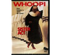 Film - Sister Act - Dvd