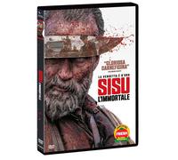 Sony - Sisu - L'immortale Sony