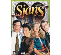 Film - Sjans Seizoen 1 =3-DVD=