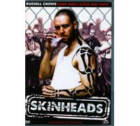 Film - Skinhead - Romper Stomper - Dvd