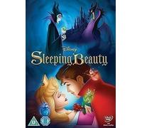 Film - Sleeping Beauty (disney) - Dvd