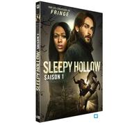 Film - Sleepy Hollow, Saison 1 - Dvd