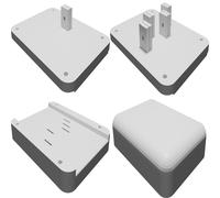 Film Slitter for 127 Format Compatible with Minolta 16 Camera 120 Film Convert
