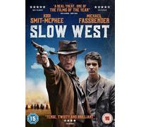 Film - Slow West - Dvd