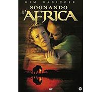 Film - Sognando L'africa - Dvd
