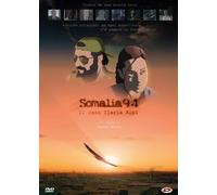 Film - Somalia 94 - Il Caso Ilaria Alpi - Dvd