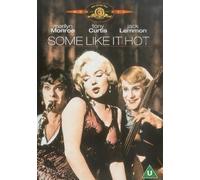 Film - Some Like It Hot - Dvd