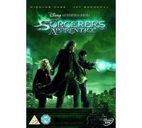 Film - Sorcerer's Apprentice (the) / Apprendista Stregone (l') [edizione - Dvd