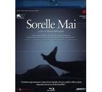 Film - Sorelle Mai - Blu-ray