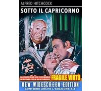 Film - Sotto Il Capricorno / Fragile Virtu' - Dvd