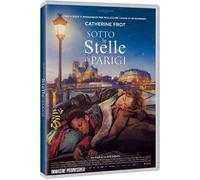 Sotto Le Stelle Di Parigi ( DVD) (DVD)