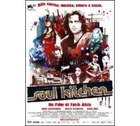 Soul kitchen