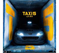 Film Soundtrack Taxi 5 (CD)
