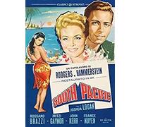 Film - South Pacific - 2 Dvd (restaurato in 4k)