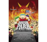 Film - South Park - Il Film - Dvd