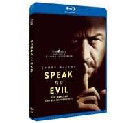 Film - Speak No Evil - Non Parlare Con Gli Sconosciuti - Blu-ray