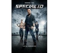 Film - Special Id: Giustizia Clandestina - Dvd