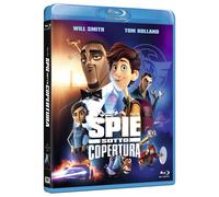 Film - Spie Sotto Copertura - Blu-ray