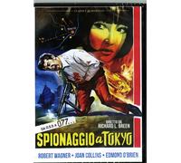 Film - Spionaggio A Tokyo - Dvd