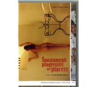 Film - Spostamenti Progressivi Del Piacere - Dvd