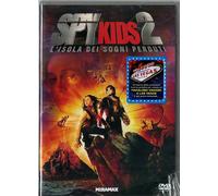 Film - Spy Kids 2 - Dvd