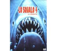 Film - Squalo 4 (lo) - La Vendetta - Blu-ray