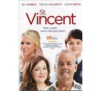 Film - St.vincent - Dvd