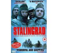 Film - Stalingrad - Dvd