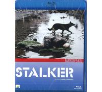 Film - Stalker - Blu-ray (blu-ray - blu-ray)