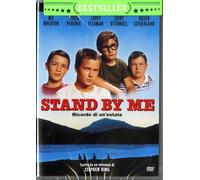 Film - Stand By Me - Ricordo Di Un'estate - Dvd