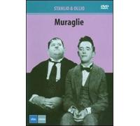 Film - Stanlio & Ollio - Muraglie - Dvd