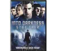Film - Star Trek Into Darkness - Dvd
