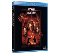 Film - Star Wars Ep. Iii - La Vendetta Dei Sith - Blu-ray (blu-ray)