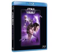 Film - Star Wars Ep. Iv - Una Nuova Speranza Repkg - 2 Blu-ray