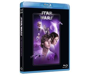Film - Star Wars Ep. Iv Una Nuova Speranza (repkg) - 2 Blu-ray