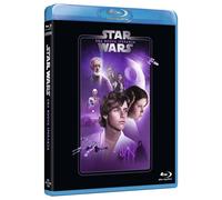 Film - Star Wars Ep. Iv Una Nuova Speranza (repkg) - 2 Blu-ray (blu-ray - bl...