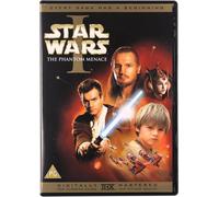 Star Wars - Phantom Menace