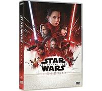 Film - Star Wars - Gli Ultimi Jedi - Dvd