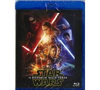 Film - Star Wars - Il Risveglio Della Forza - 2 Blu-ray (dvd contenuti speciali)