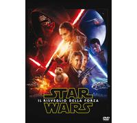 Film - Star Wars - Il Risveglio Della Forza - Dvd