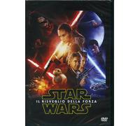 Film - Star Wars - Il Risveglio Della Forza - Dvd