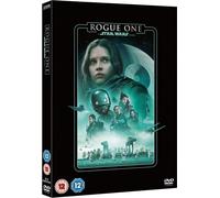 Film - Star Wars Rogue One - Dvd