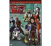 Film - Star Wars - The Clone Wars - Stagione 02 #04 - Dvd