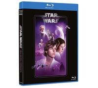 Film - Star Wars - Una Nuova Speranza (br+br Extra ) - 2 Blu-ray