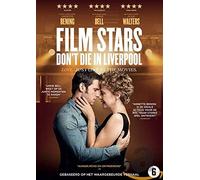 Film stars don't die in Liverpool (DVD)