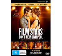 Film Stars Don'T Die In Liverpool [Edizione: Australia]