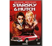 Film - Starsky & Hutch - Dvd