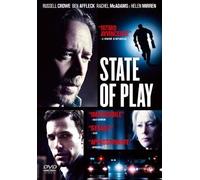 Film - State Of Play - Dvd