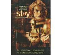Stay – Nel labirinto della mente